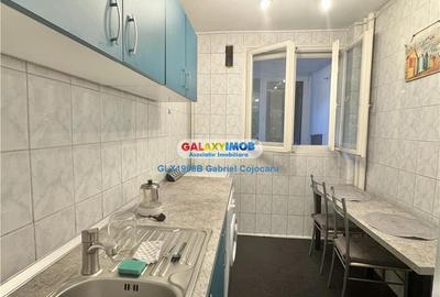 Apartament cu 2 camere semidecomandat, mobilat în Basarabia - 5