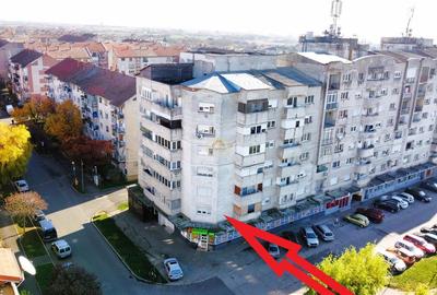 Garsonieră nedecomandată, mobilată în Carpați 2 - 2