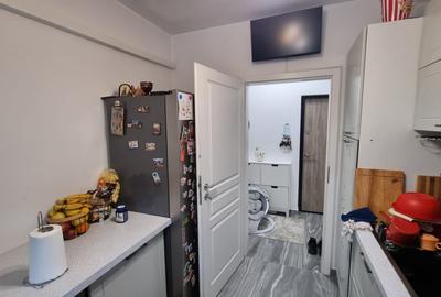 Apartament cu 2 camere decomandat în Cug - 9
