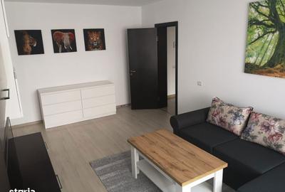 Apartament cu 2 camere decomandat în Sânpetru - 11
