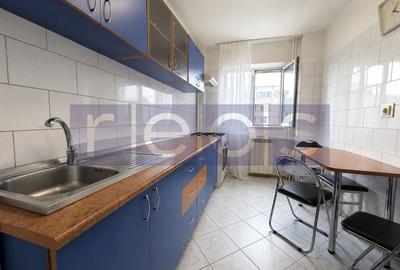Apartament cu 2 camere decomandat, mobilat în Crângași - 5