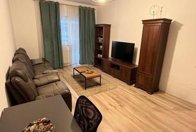Casă cu 2 camere decomandat în Central - 7