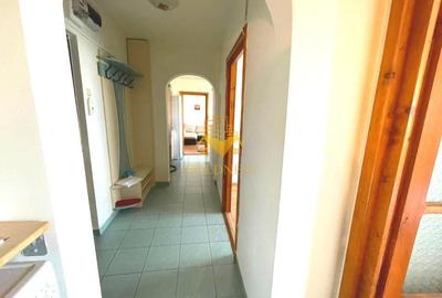 Apartament cu 3 camere decomandat, mobilat în Mănăștur - 9