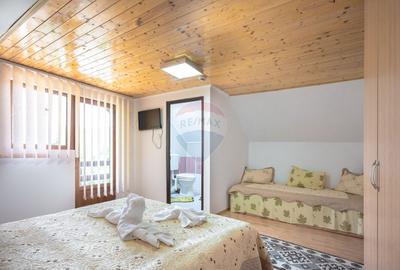 Hotel/Pensiune, de 636 mp, în Moroeni - 58