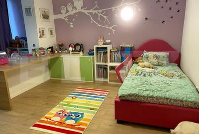 Apartament cu 4 camere semidecomandat în Plopilor - 3