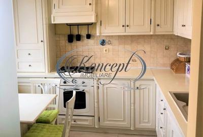 Apartament cu 2 camere semidecomandat, mobilat în Bună Ziua - 6