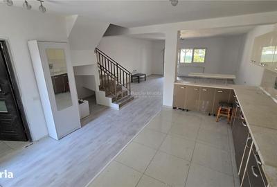 Casă cu 4 camere cu Teren 120 Mp în Cornetu