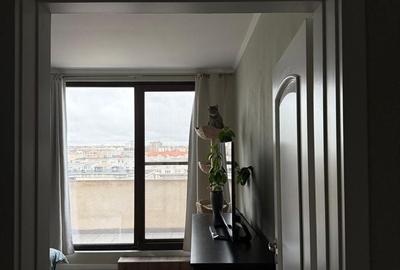 Apartament cu 3 camere în Inel II - 8