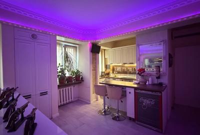 Apartament cu 3 camere decomandat în Ultracentral - 2