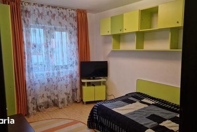 Apartament cu 3 camere decomandat în Gării