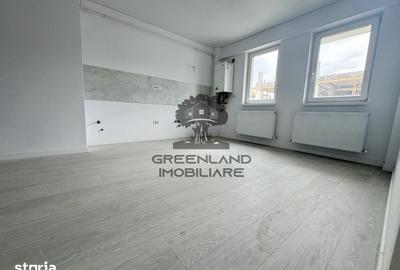 Apartament cu 2 camere în Bucium