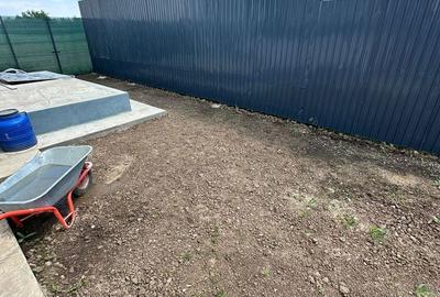 Casă cu 3 camere cu Teren 250 Mp în Crevedia - 3