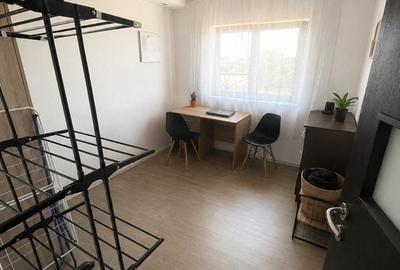 Apartament cu 3 camere în Central - 5