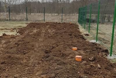 Teren de 496 mp, în Siliștea Snagovului - 5