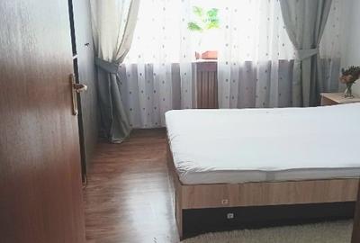 Apartament cu 4 camere decomandat, mobilat în Doamna Ghica - 6