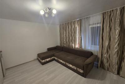 Apartament cu 2 camere decomandat, mobilat în Apollo