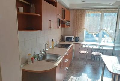 Garsonieră în Vitan - 2