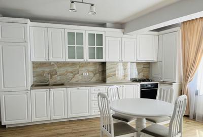 Apartament cu 3 camere decomandat în Băneasa - 4