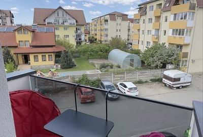 Apartament cu 2 camere în Turnișor