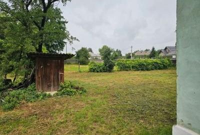 Casă cu 4 camere în Blăgești - 1