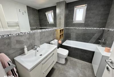 Apartament cu 2 camere în Stana - 1