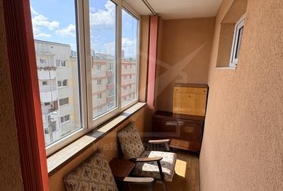 Apartament cu 3 camere decomandat în Grigorescu - 13
