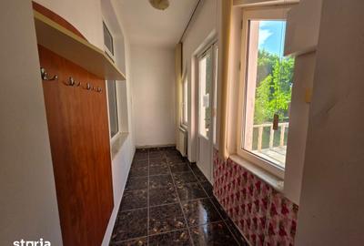 Casă cu 4 camere cu Teren 140 Mp în Central - 4