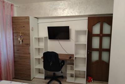 Apartament cu 2 camere în Radu Negru