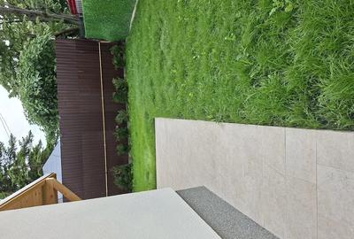 Casă cu 4 camere cu Teren 250 Mp în Central - 3