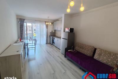 Apartament cu 2 camere în Ștrand