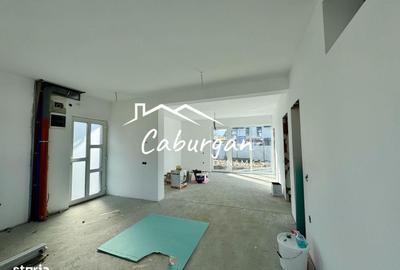 Casă cu 3 camere cu Canalizare în Central - 5