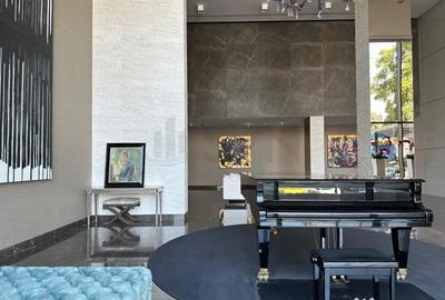 Apartament cu 4 camere decomandat, mobilat în Floreasca - 3