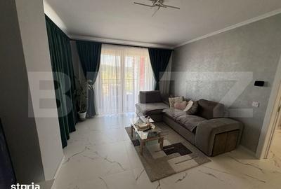 Apartament cu 2 camere în Tudor Vladimirescu