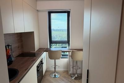 Apartament cu 2 camere decomandat, mobilat în Tomis Nord - 11