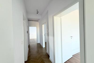 Apartament cu 3 camere decomandat în Giroc - 13