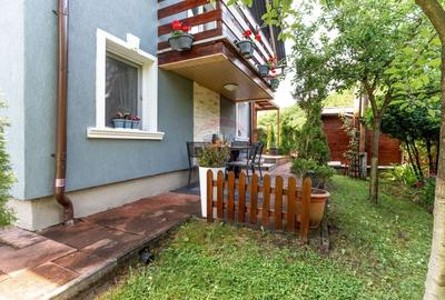 Casă individuală cu 3 camere cu Teren 600 Mp în Rimetea - 6