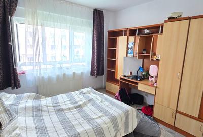 Apartament cu 3 camere decomandat în Mircea cel Bătrân - 4