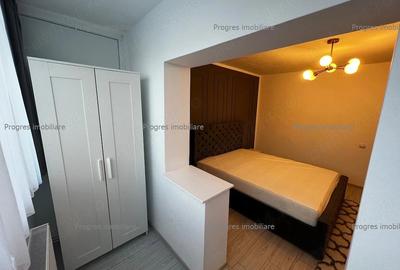 Apartament cu 2 camere decomandat în Bucovina - 9