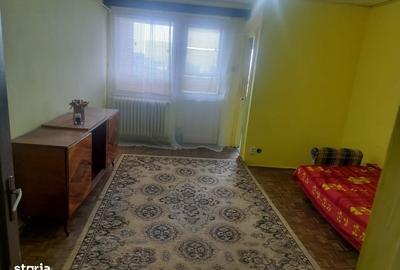 Garsonieră semidecomandată în Brazda lui Novac