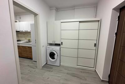 Garsonieră decomandată în Berceni