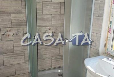 Casă individuală cu 3 camere cu Canalizare în Săulești - 14