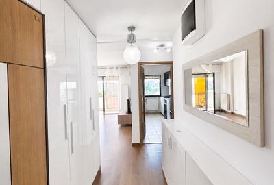 Apartament cu 2 camere în Doamna Ghica - 6