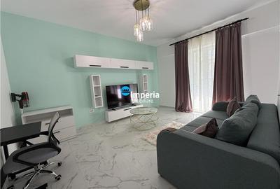 Apartament cu 2 camere decomandat în Păcurari