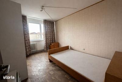 Apartament cu 2 camere decomandat, mobilat în Complex Studențesc - 4