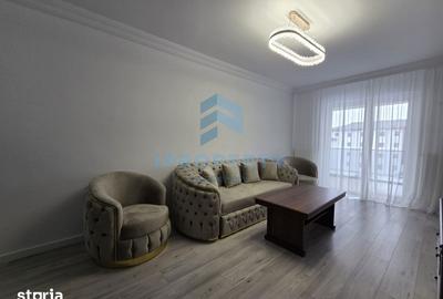 Apartament cu 2 camere, mobilat în Dobroești - 7