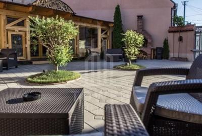 Hotel/Pensiune, de 466 mp, în Ultracentral - 8