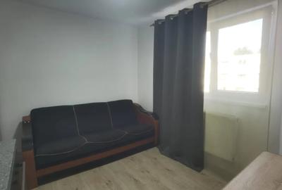 Garsonieră decomandată în Frumoasa
