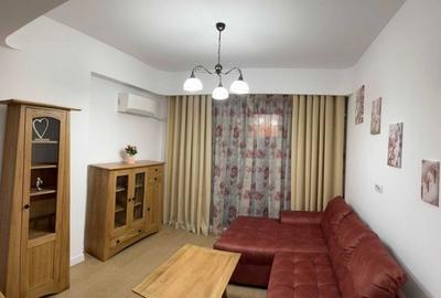 Apartament cu 2 camere decomandat în Politehnica