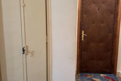Apartament cu 2 camere nedecomandat în Central