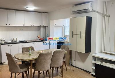 Apartament cu 2 camere decomandat, mobilat în Bucur Obor
